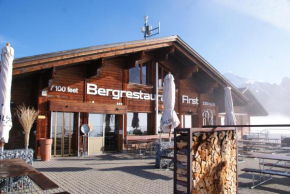 Berggasthaus First Grindelwald